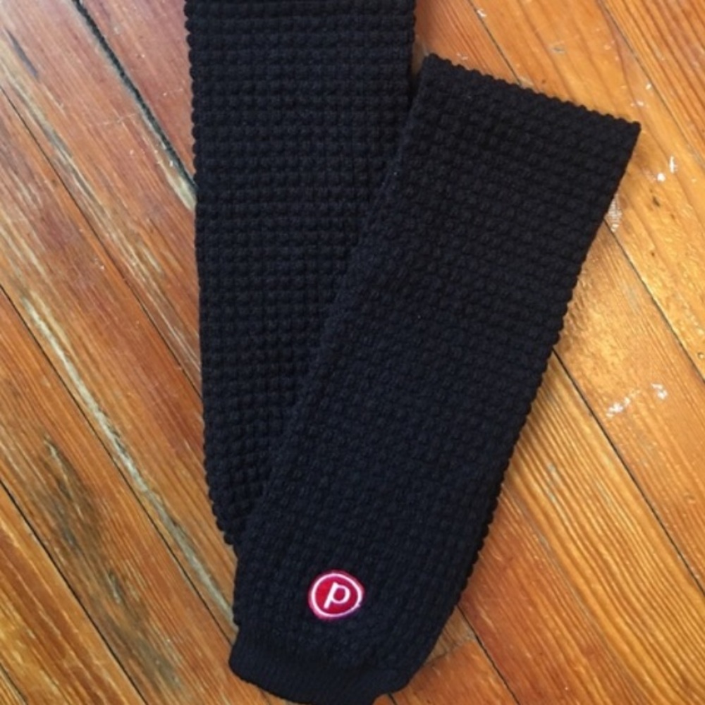 Pure Barre Leg Warmers